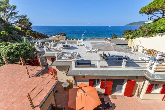 Villa Galatea